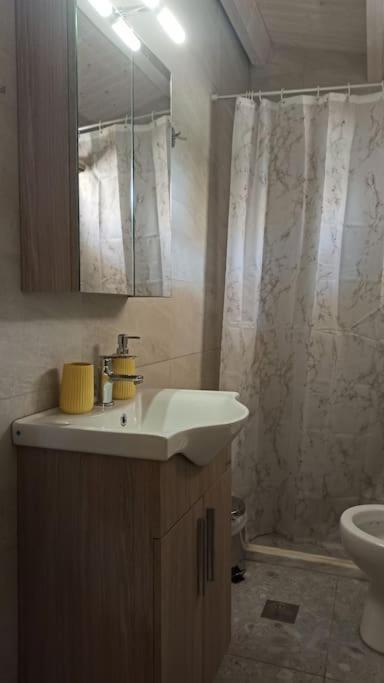プレベザ Fillip Wooden Houseヴィラ エクステリア 写真